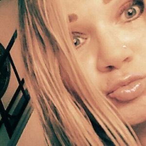 Meet your Posher, Cheyenne